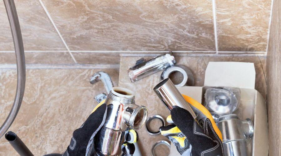 Expert tile roof repair services in Adrian, MI